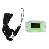 Baseline Pediatric Fingertip Pulse Oximeter 