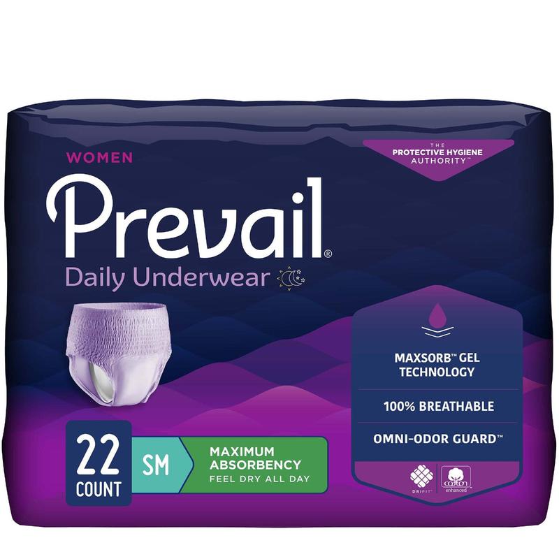 Prevail® Daily Underwear 