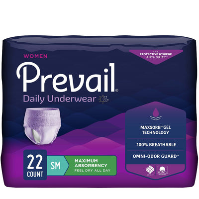 Prevail® Daily Underwear