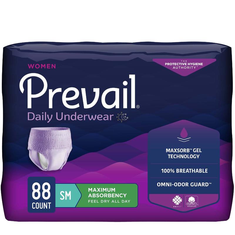 Prevail® Daily Underwear 