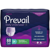 Prevail® Daily Underwear 