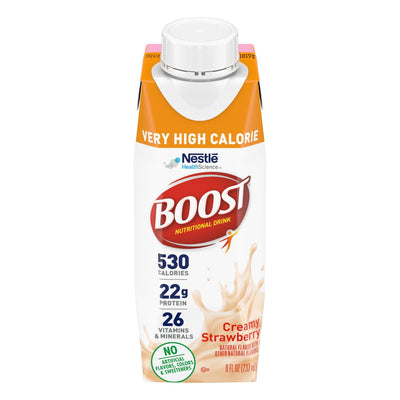 Boost® Very High Calorie Nutritional Drink 
