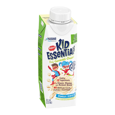 Boost® Kid Essentials™ 1.5 with Fiber Balanced Nutritional Drink