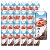Boost® Glucose Control Balanced Nutritional Drink 