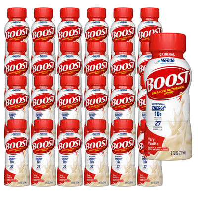 Boost® Original  Balanced Nutritional Drink