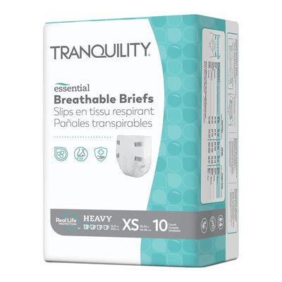 Tranquility Essential Breathable Briefs