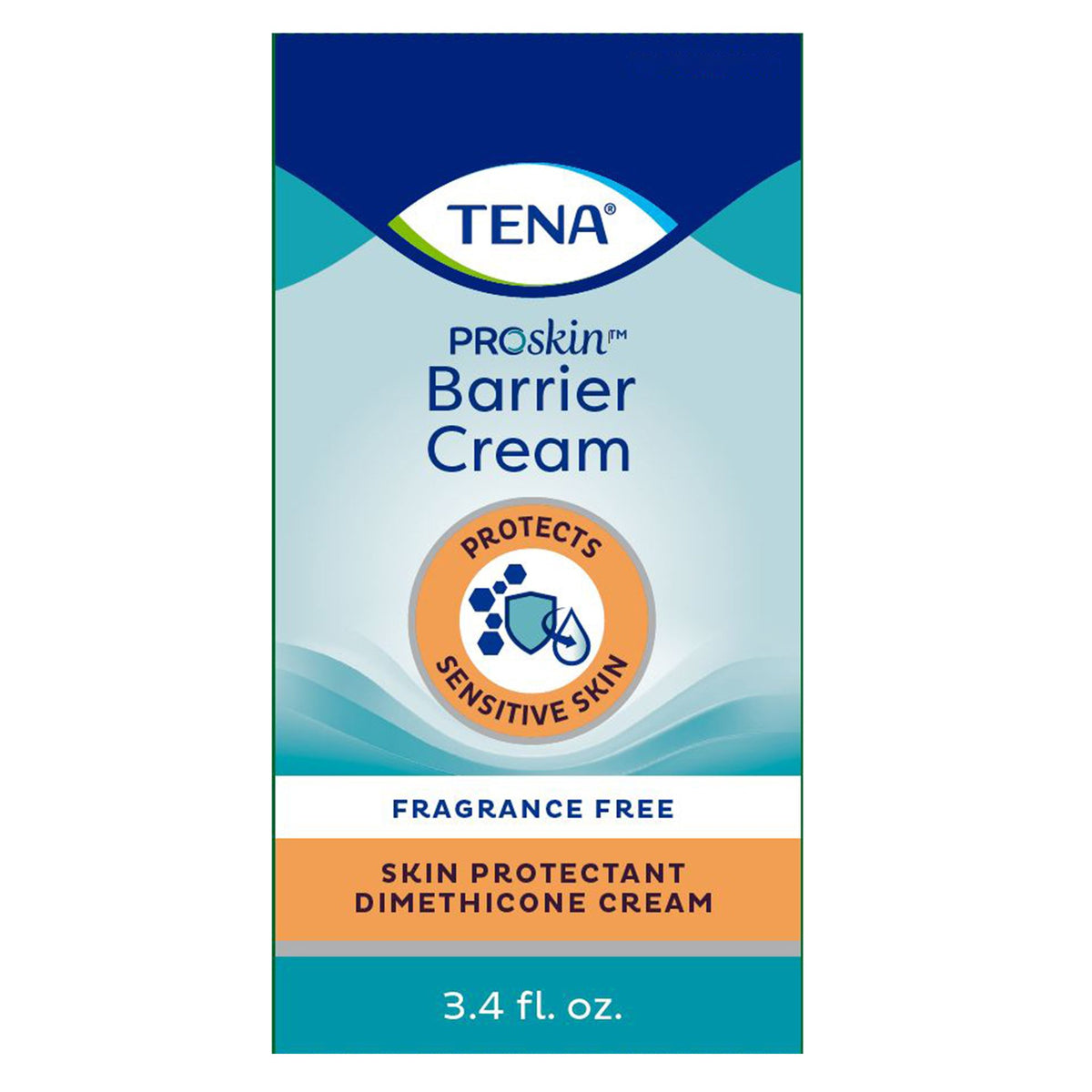 TENA® ProSkin™ Barrier Cream 