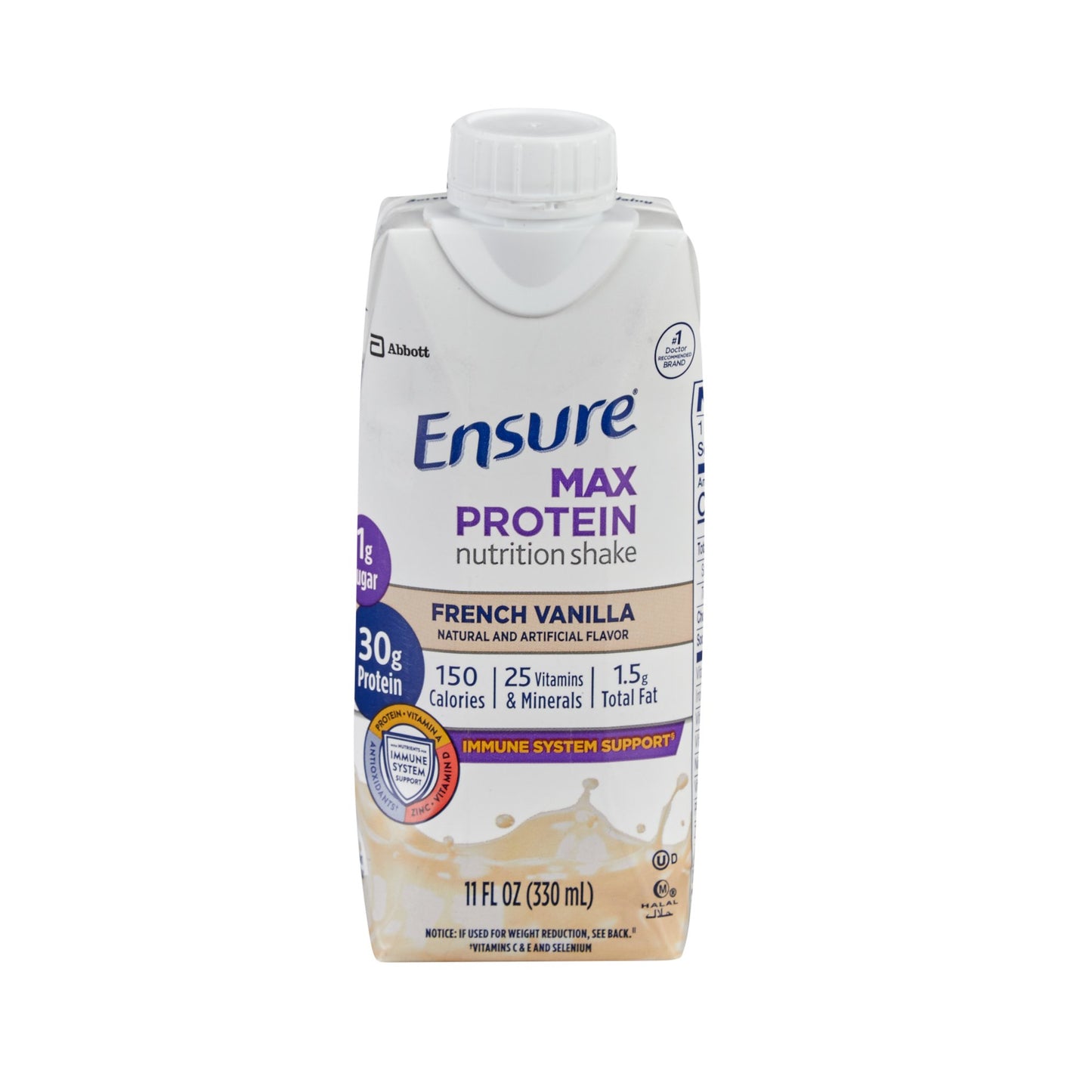 Ensure® Max Protein Nutrition Shake