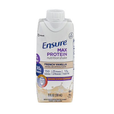 Ensure® Max Protein Nutrition Shake