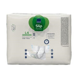 Abena Slip Premium L4 bag, back panel