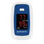 SmartHeart Fingertip Pulse Oximeter for Blood Oxygen Saturation