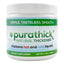 purathick™ Beverage Thickener