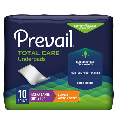 Prevail Total Care