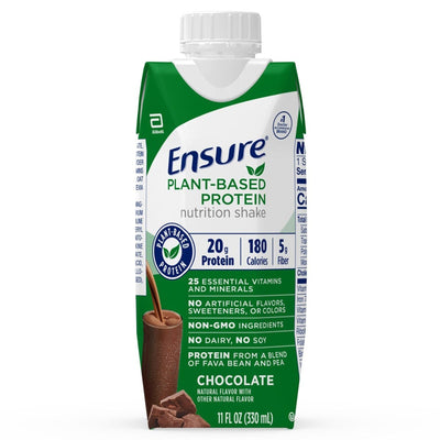 Ensure® Plant Based Protein Nutrition Shake