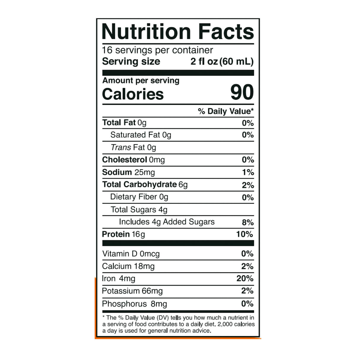 Vidafuel Wellness Protein Drink with Collagen and Whey 