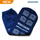 McKesson Terries™ Single Tread Slipper Socks 