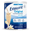 Oral Supplement Ensure® Original Vanilla Flavor Powder