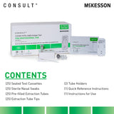 McKesson Consult COVID-19 / Flu A&B Antigen Test