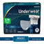 McKesson Premium Discreet Heavy Absorbent Underwear