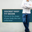 McKesson Premium Discreet Heavy Absorbent Underwear