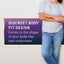 McKesson Premium Discreet Heavy Absorbent Underwear
