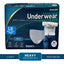 McKesson Premium Discreet Heavy Absorbent Underwear