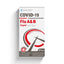 GenaCheck® Rapid COVID‑19 and Flu Self‑Test Kit
