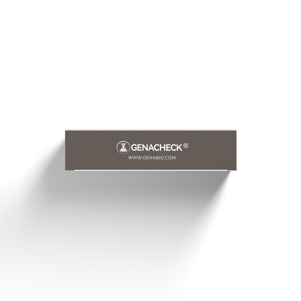 GenaCheck® Rapid COVID‑19 and Flu Self‑Test Kit