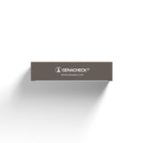 GenaCheck® Rapid COVID‑19 and Flu Self‑Test Kit