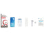 GenaCheck® Rapid COVID‑19 and Flu Self‑Test Kit