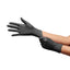 McKesson Confiderm® BLK Nitrile Exam Gloves