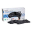 McKesson Confiderm® BLK Nitrile Exam Gloves