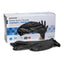 McKesson Confiderm® BLK Nitrile Exam Gloves