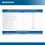 McKesson Confiderm® BLK Nitrile Exam Gloves