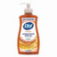 Dial® Antimicrobial Soap Pump Bottle
