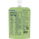 Compleat® Organic Blends Blenderized Whole Foods 