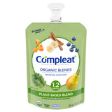 Compleat® Organic Blends Blenderized Whole Foods Plant-Based 1 Each 