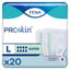 TENA® ProSkin™ Super Incontinence Briefs