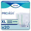 TENA® ProSkin™ Super Incontinence Briefs