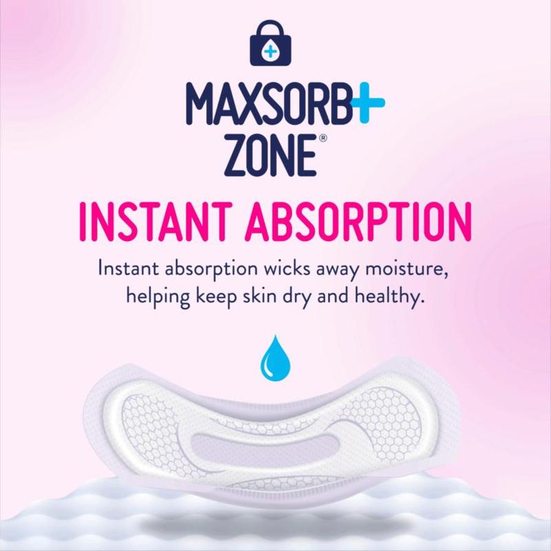 Prevail Bladder Control Pads