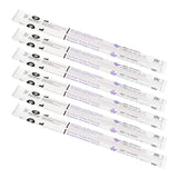 Puritan Grape Flavored Tongue Depressors, 5.5 Inch, Junior (50/Box) 