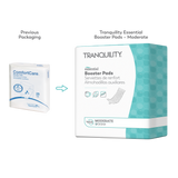 Tranquility Essential Booster Pads 