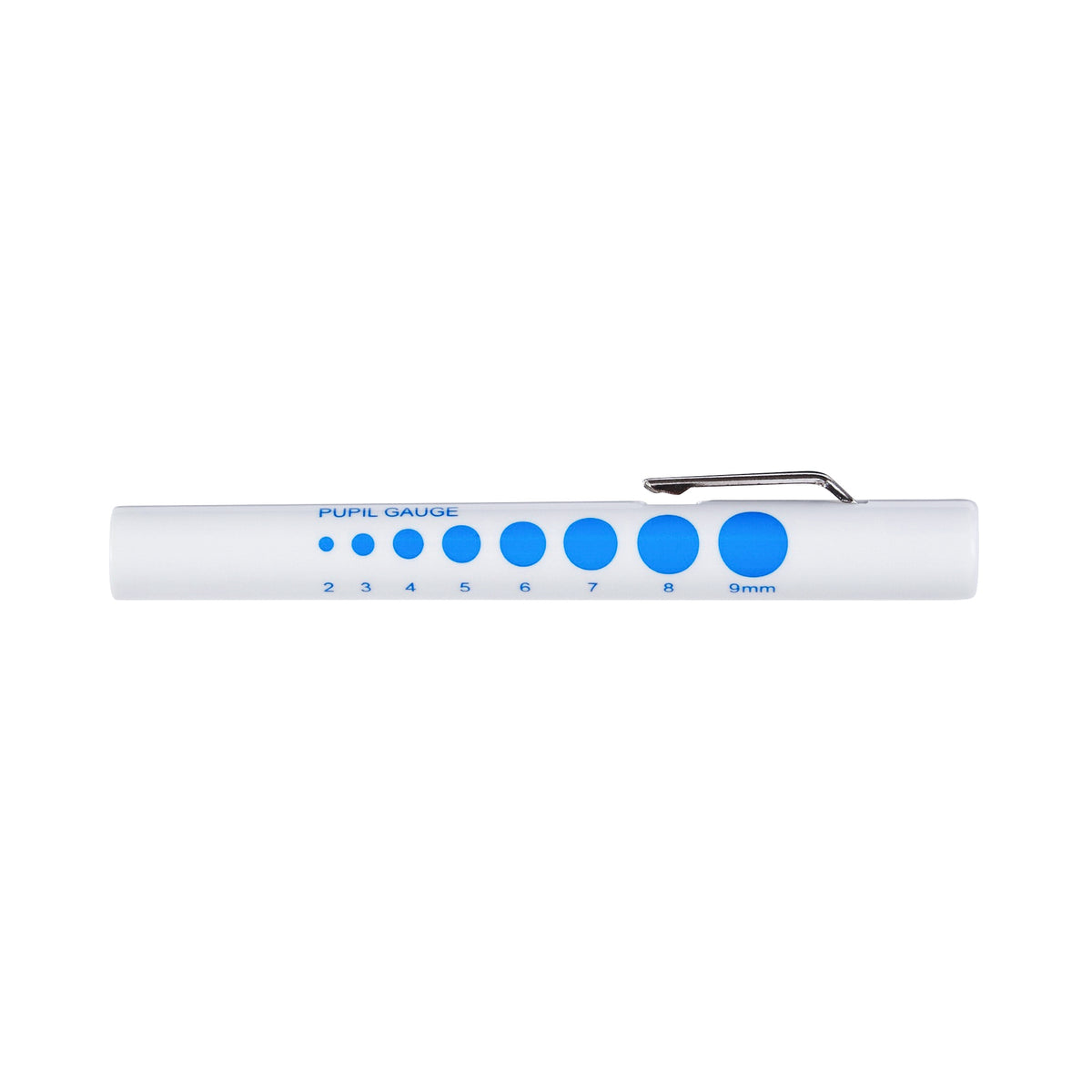 McKesson Disposable Penlight White Light 
