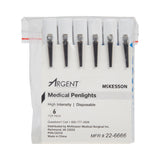 McKesson Disposable Penlight White Light 