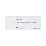 McKesson Digital Oral Thermometer Sheath 