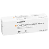 McKesson Digital Oral Thermometer Sheath 