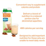 Med Pass® 2.0 Fortified Nutritional Shake 