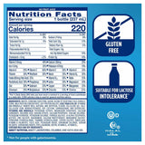 Ensure® Original Nutrition Shake Strawberry Flavor Liquid 8 oz. Bottle 