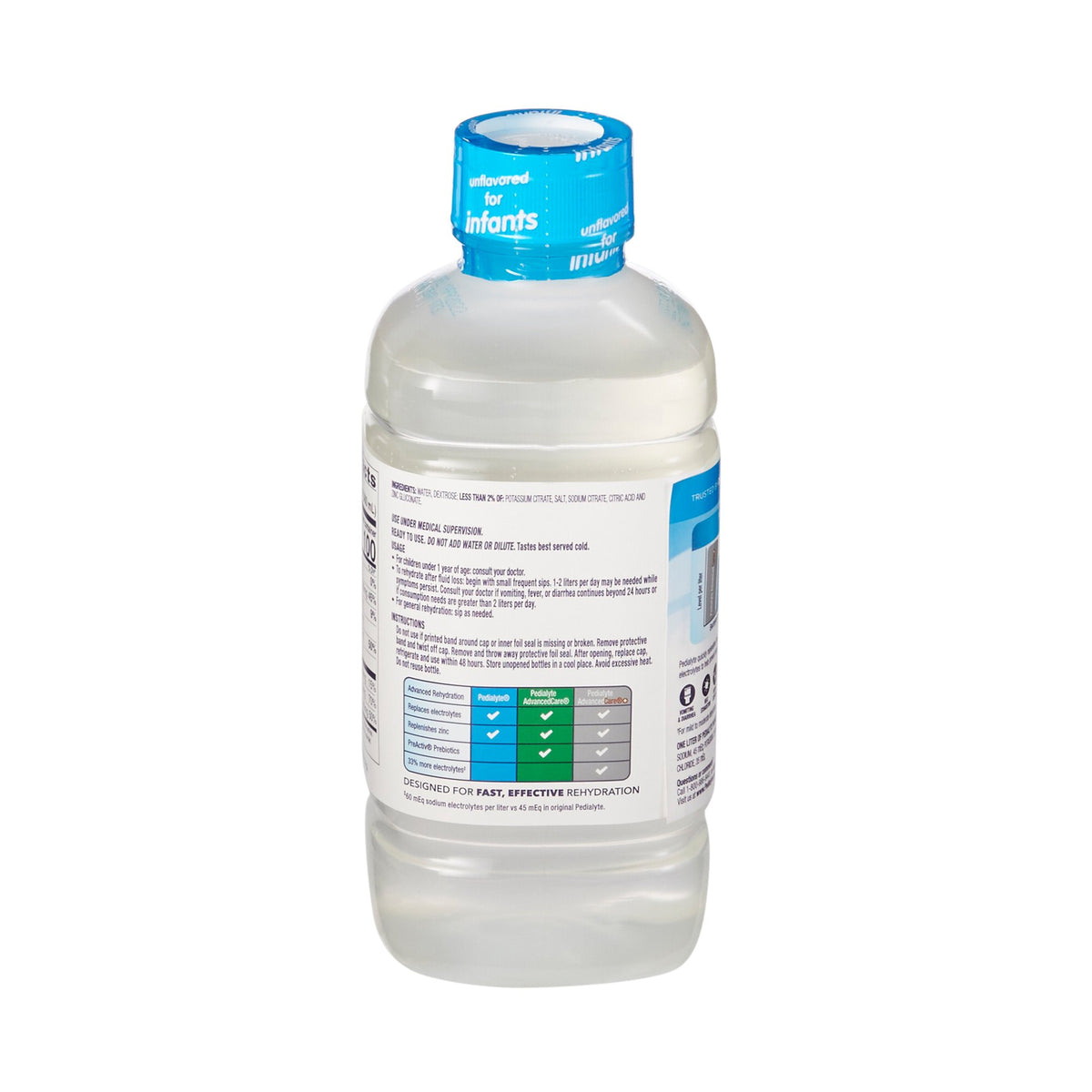 Pedialyte® Electrolyte Solution