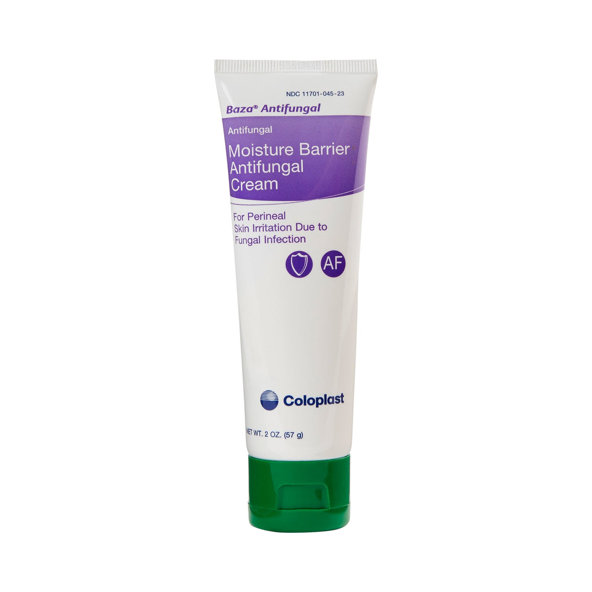 Baza Antifungal Moisture Barrier Cream, 2 oz. 